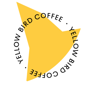 Yellow Bird
