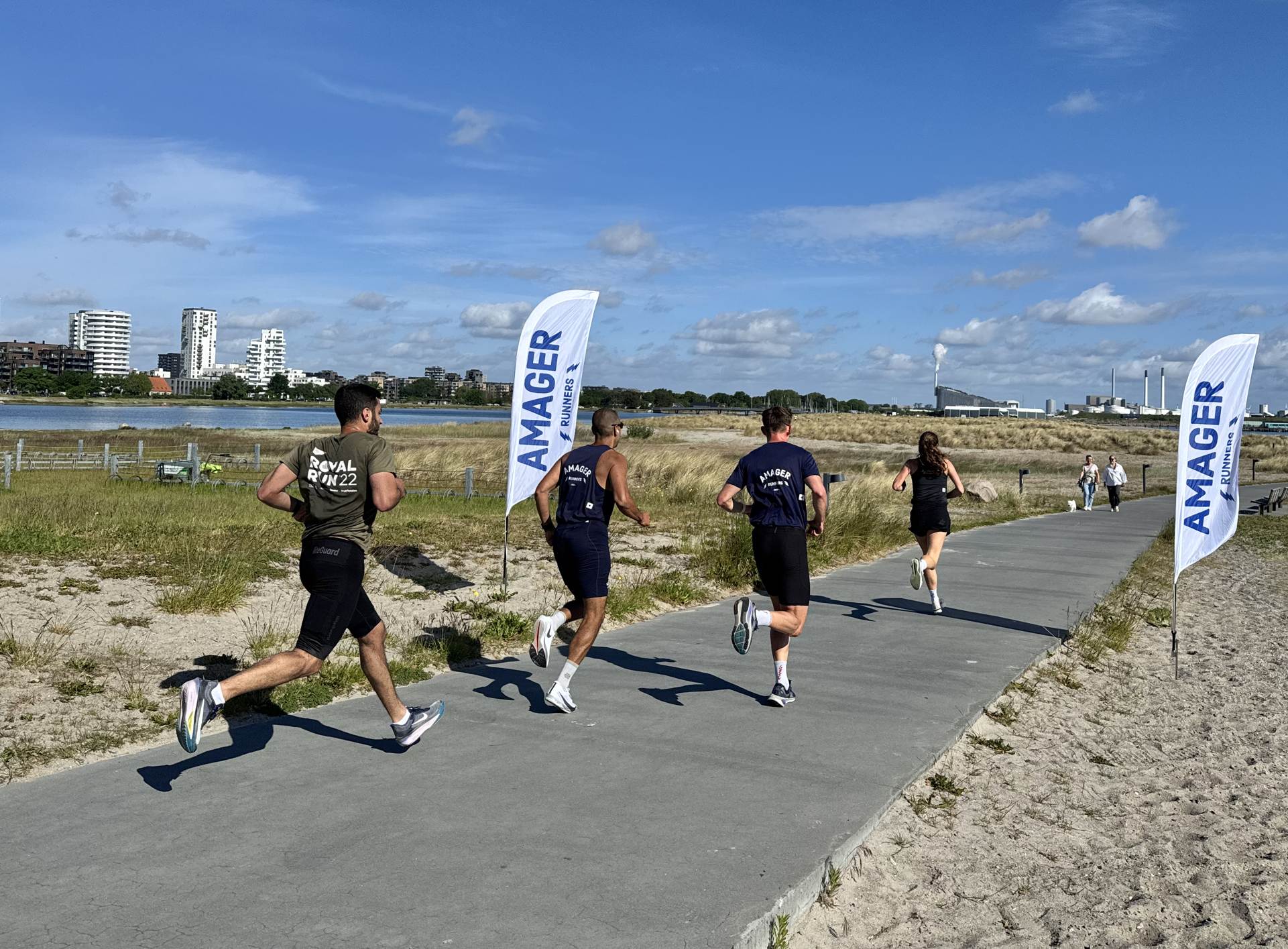 Strandparkløbet Amager